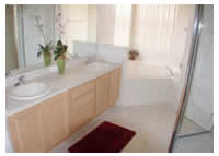 Master Bathroom 1