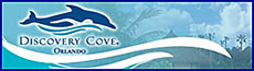 Discovery Cove