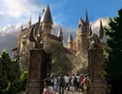 Wizarding World of Harry Potter Universal Studios Orlando