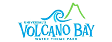 Universal's Volcano Bay